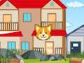 Jeu Garde de chien  en ligne