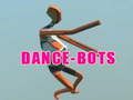 Jeu Robots de danse  en ligne