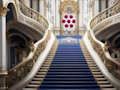 Jeu Évadez-vous du palais magique brillant  en ligne