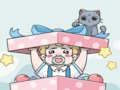Jeu Attrapez le chat en ligne  en ligne