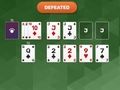 Jeu Solitaire édition définitive  en ligne