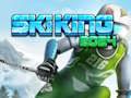 Jeu Roi du ski 2024  en ligne