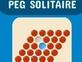 Jeu Solitaire à chevilles  en ligne