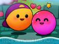 Jeu Aventure de balle pour enfants  en ligne