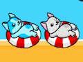 Jeu Aqua dogy en ligne