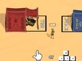 Jeu Chasseur de trésor 3D  en ligne