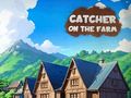 Jeu Receveur à la ferme  en ligne