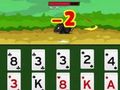 Jeu Donjon Solitaire  en ligne