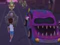 Jeu Moteur 3D Infinite Runner !  en ligne