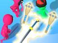 Jeu Fusionner des jeux de combat 3D  en ligne