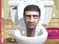 Jeu Papiers toilette cachés pour toilettes Skibidi  en ligne