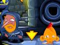 Jeu Singe Go Happy Stage 245  en ligne