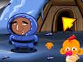 Jeu Singe Heureux : Niveau 246  en ligne