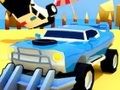 Jeu Voitures béliers  en ligne