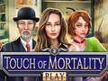 Jeu Toucher de mortalité  en ligne