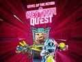 Jeu La quête LEGO Ninjago Keytana en ligne Jeu La quête LEGO Ninjago Keytana en ligne