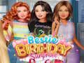 Jeu Surprise d'anniversaire pour ma meilleure amie  en ligne