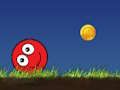 Jeu Aventure RedBall  en ligne