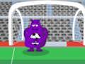 Jeu Pénalité de grimace  en ligne
