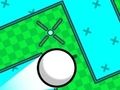 Jeu Quête de golf  en ligne