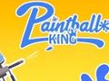Jeu Roi du paintball  en ligne