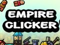 Jeu Cliqueur Empire  en ligne