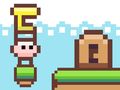 Jeu Aventure cubique  en ligne