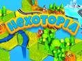 Jeu Hexotopie  en ligne