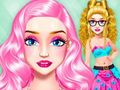 Jeu Blondie dans le monde réel  en ligne