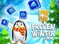 Jeu Manie hivernale gelée  en ligne