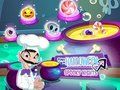 Jeu Halloween effrayant : nuits effrayantes  en ligne