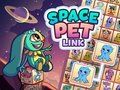 Jeu Lien pour animaux de compagnie spatiaux  en ligne