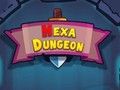 Jeu Donjon Hexa  en ligne