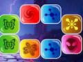 Jeu Blocs infinis  en ligne