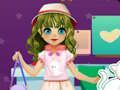 Jeu Style doux pour les enfants  en ligne