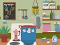 Jeu Petit Chef  en ligne