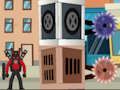 Jeu La vengeance de Spekerman  en ligne