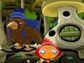 Jeu Singe heureux : niveau 250  en ligne