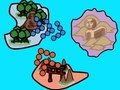 Jeu Île. io  en ligne