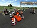 Jeu Pinacle MotoX  en ligne