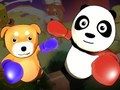 Jeu Fête d'animal  en ligne