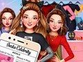 Jeu Objectifs du hashtag de célébrité Insta  en ligne
