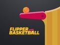 Jeu Basket-ball flipper  en ligne
