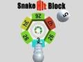 Jeu Blocage de coup de serpent  en ligne