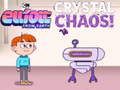 Jeu Elliott de Earth Crystal Chaos  en ligne