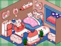 Jeu Organisation Princesse  en ligne