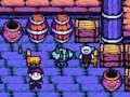Jeu La quête de Blepp  en ligne