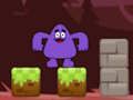 Jeu Chute de grimace  en ligne