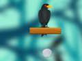 Jeu Écraseur de corbeau  en ligne