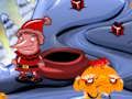 Jeu Singe Heureux : Niveau 254  en ligne